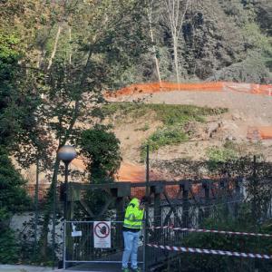 Ist Primo Levi, visita sindaco metropolitano 8