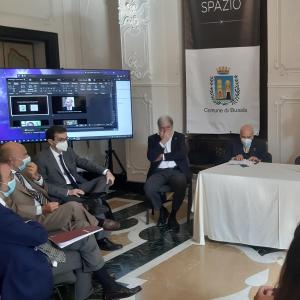 Più di 70 ospiti per la 5a edizione del Festival dello Spazio Busalla