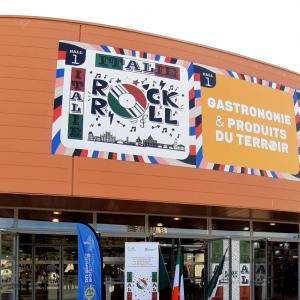 Padiglione Fiera 4