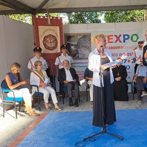 38°Expo della Fontanabuona, occasione di rilancio per imprese e territorio