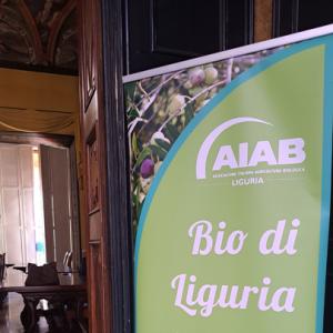 ‘BIO DI LIGURIA’: la risposta per il futuro del territorio