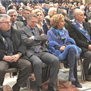 171° Anniversario di fondazione della Polizia di Stato