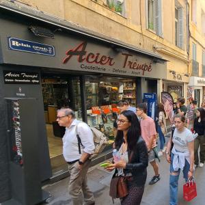 072 Aix en Provence