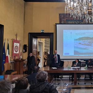 Premiati i progetti per il waterfront di Chiavari