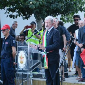 VI anniversario della tragedia del ponte Morandi Schede 4