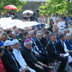 VI anniversario della tragedia del ponte Morandi Schede 5