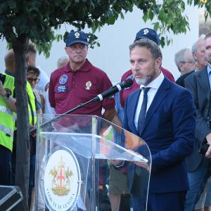 VI anniversario della tragedia del ponte Morandi Schede 6