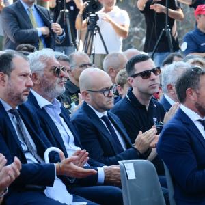 VI anniversario della tragedia del ponte Morandi Schede 7