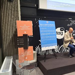 Dalla Vision ai Progetti: Innovazione e mobilità sostenibile