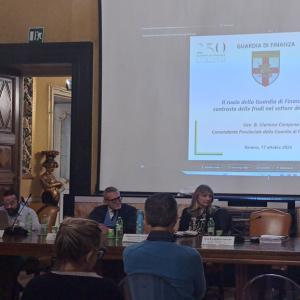 Giornata della Trasparenza 2024: Città Metropolitana di Genova per la legalità e l’integrità 