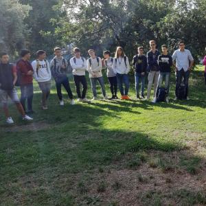 Laboratori di gruppo 5