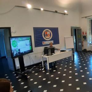 Laboratori di gruppo 7