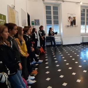 Laboratori di gruppo 8