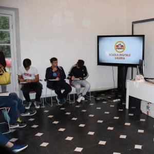 Laboratori di gruppo 11