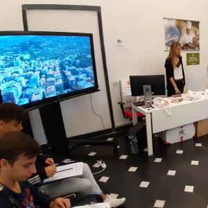 Laboratori di gruppo 13
