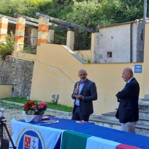 La cerimonia d inaugurazione 1
