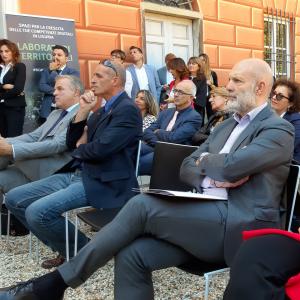 La cerimonia d inaugurazione 4