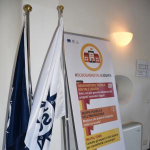 Il Laboratorio Territoriale Multimediale 7