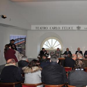 "Valli all'Opera": la conferenza stampa 7