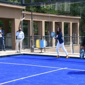 I nuovi campi da paddle 02