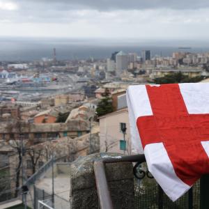 A Genova l'inaugurazione di una targa in memoria di Norma Cossetto