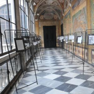 8 marzo: "Non chiudete quella porta"; la mostra fotografica (6)