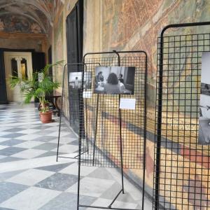 8 marzo: "Non chiudete quella porta"; la mostra fotografica (8)