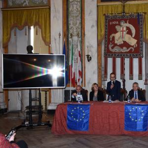 Relatori convegno partecipazione Elezioni Europee 1