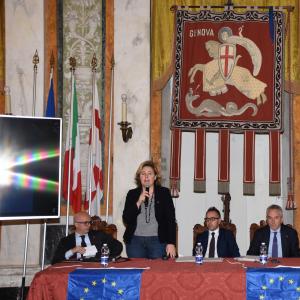 Relatori convegno partecipazione Elezioni Europee 3