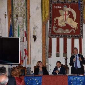 Relatori convegno partecipazione Elezioni Europee 6