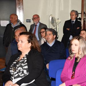 progetto #BandoPeriferie: l'incontro con i sindaci dei comuni metropolitani (7)