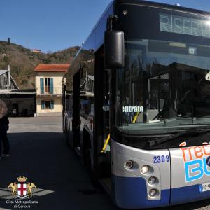 Bus elettrici ATP Portofino-Rapallo3