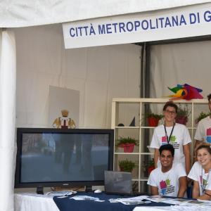 Al via la 35a Edizione dell’Expo Fontanabuona Tigullio 2