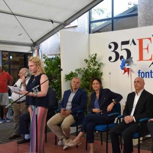 Al via la 35a Edizione dell’Expo Fontanabuona Tigullio 5