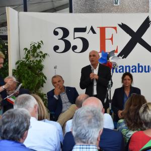 Al via la 35a Edizione dell’Expo Fontanabuona Tigullio 12