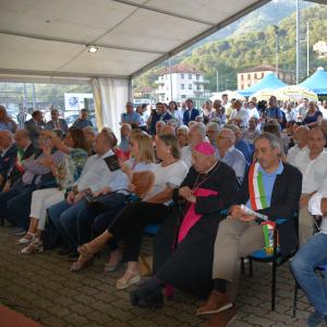 Al via la 35a Edizione dell’Expo Fontanabuona Tigullio 16