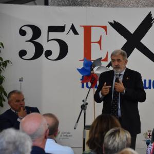 Al via la 35a Edizione dell’Expo Fontanabuona Tigullio 20