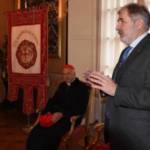 Visita del Cardinale Bagnasco  (3)