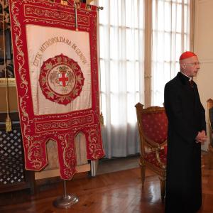 Visita del Cardinale Bagnasco  (4)