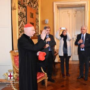 Visita del Cardinale Bagnasco  (5)