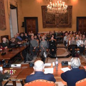 Conferenza storica “i massacri nazisti sul fronte orientale” (3)