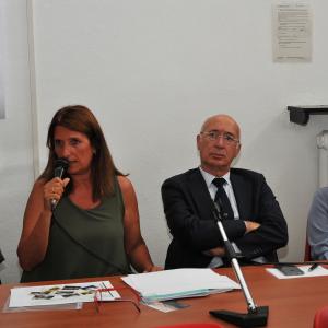 Anna Traversaro, Uff. Controllo e Attività edilizia CMGE