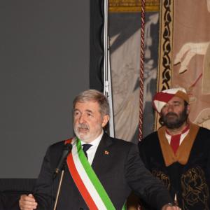 Giorno della Memoria 2020, il sindaco Marco Bucci 2