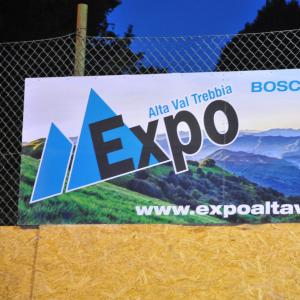 Expo Alta Val trebbia 10 edizione