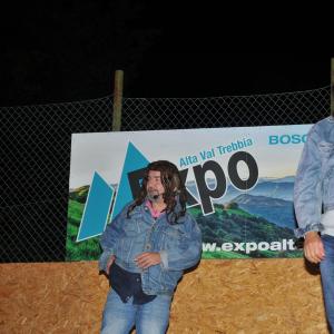 Expo Alta Val trebbia 10 edizione, i soggetti smarriti 2 