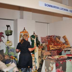 29 Expo Fontanabuona 2018, stand espositivi