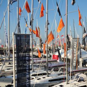 Inaugurazione del 58° Salone Nautico di Genova (10)