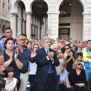 Genova nel cuore, il sindaco Marco Bucci (13)