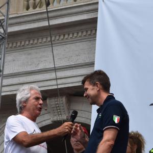 Genova nel cuore, Stefano Vergante, Protezione Civile di Genova (25)