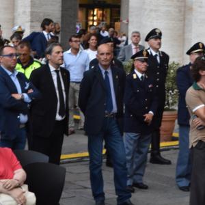 Genova nel cuore, il consigliere metropolitano Claudio Garbarino (36)